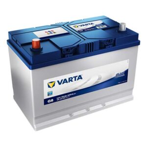 Akumulator VARTA Blue Dynamic G8 95Ah 830A EN L+ Japan
