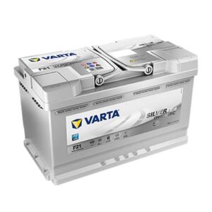 Akumulator VARTA Silver Dynamic AGM START&STOP F21 80Ah 800A
