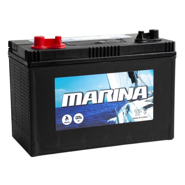 Akumulator X-PRO Marina 12V 100Ah 850A EN