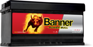 Akumulator Banner Power Bull 95Ah 780A EN PRAWY PLUS