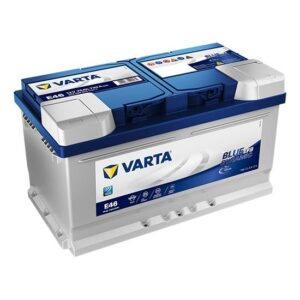Akumulator VARTA Blue Dynamic EFB START&STOP E46 75Ah 730A