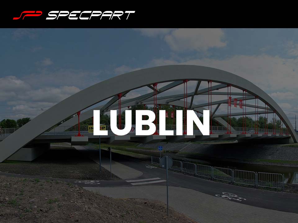 Akumulatory Tab Lublin