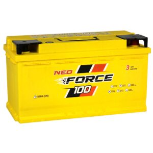Akumulator Neo Force 100Ah 850A DN