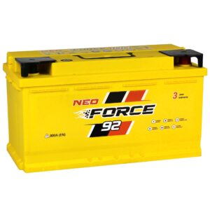 Neo Force 92Ah 800A