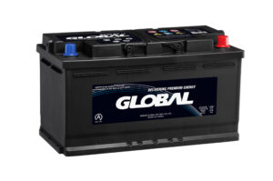 Akumulator Global AGM START&STOP 95Ah 850A