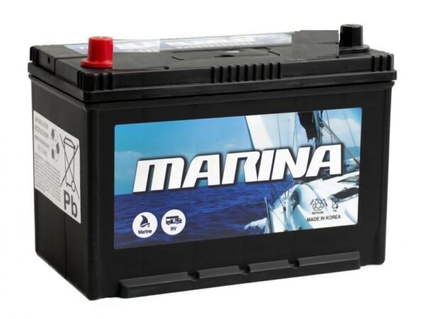 Akumulator X-PRO Marina 12V 60Ah