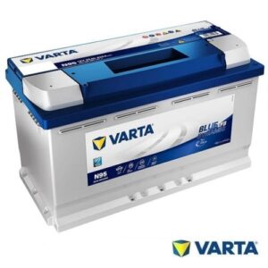 Akumulator VARTA Blue Dynamic EFB START&STOP N95 95Ah 850A