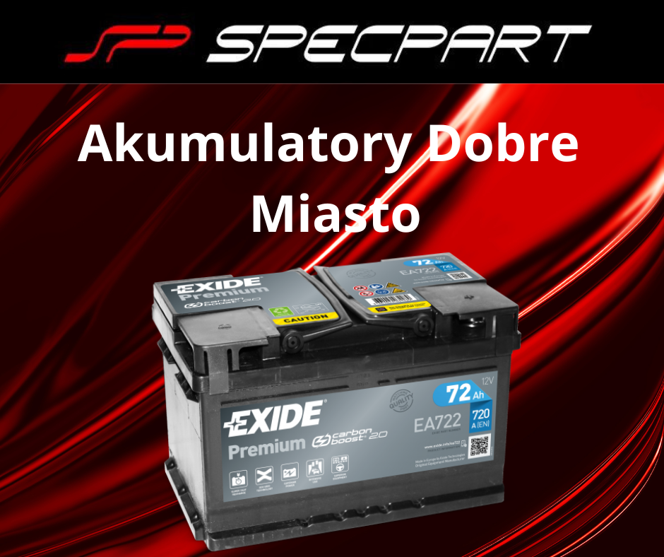 Akumulatory Dobre Miasto