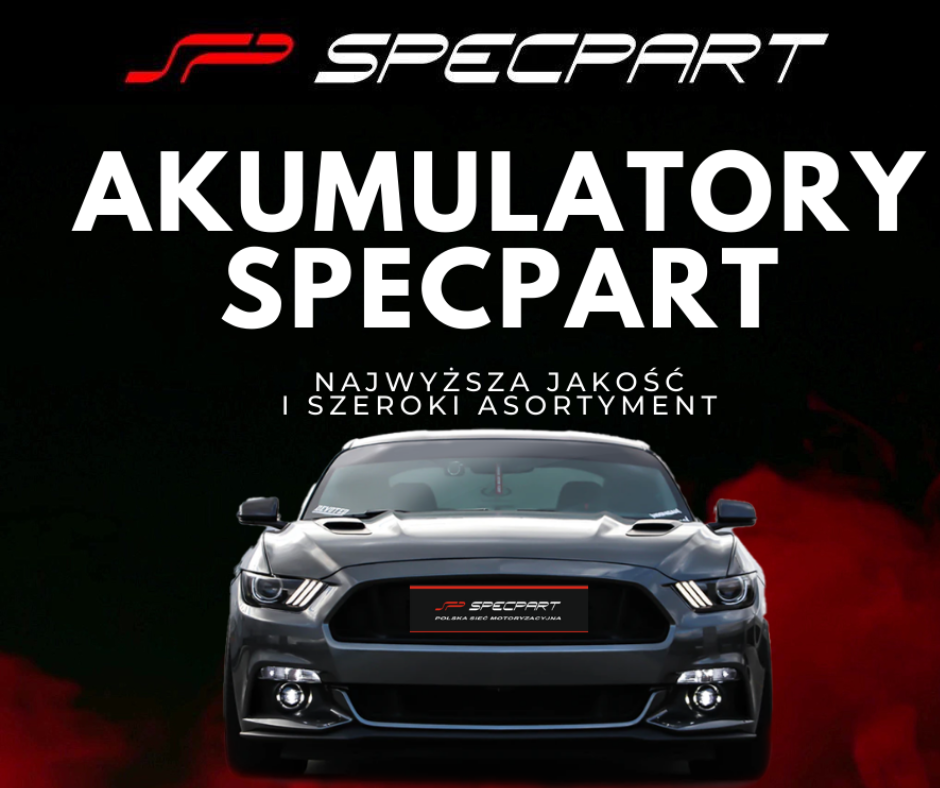 Akumulatory Jastrzębie Zdrój nasz nowy punkt sprzedaży