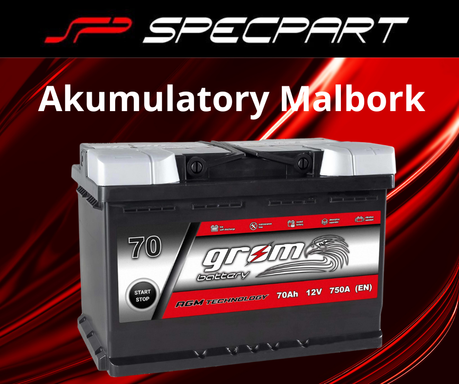 Akumulatory Malbork