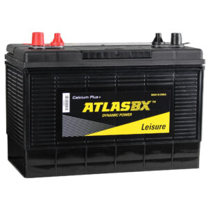 Akumulator ATLAS BX Dynamic Power 100Ah 810A L+