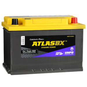 Akumulator ATLAS BX Dynamic Power 78Ah 780A UHPB P+