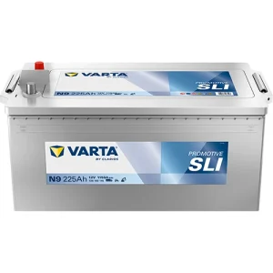 Akumulator VARTA N9 Promotive Heavy Duty 725 103 115 225Ah