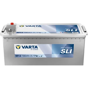 Akumulator VARTA Promotive Heavy Duty 680 011 140 M12 180Ah