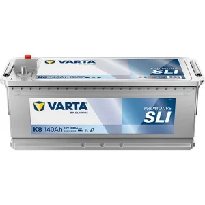 Akumulator VARTA Promotive Super Heavy Duty 640 400 080 K8 140Ah