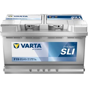 Akumulator VARTA Silver Dynamic F19 85Ah 800A EN