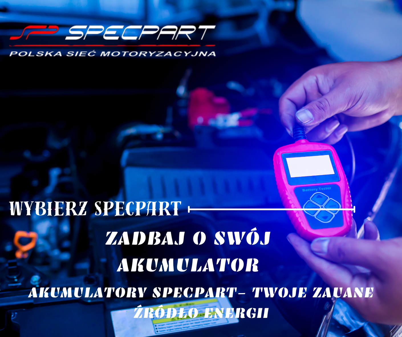 Jak wydłużyć żywotność akumulatora