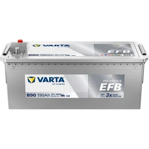 Akumulator VARTA Promotive EFB 690 500 105 B90 190Ah