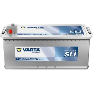 Akumulator VARTA Promotive Heavy Duty 680 033 110 M7 180Ah