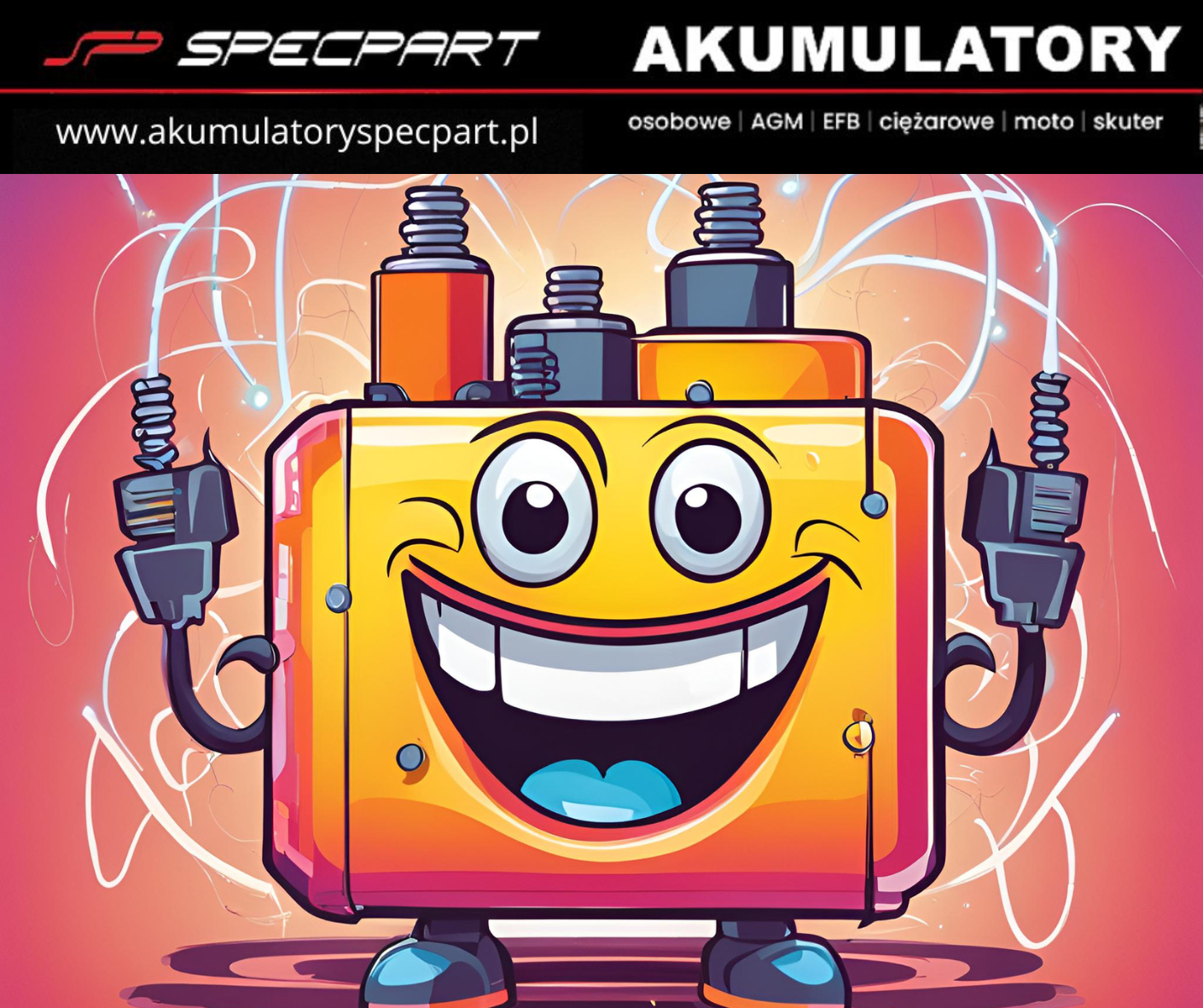 Najczęściej odwiedzające nas pojazdy w Specpart Piekary Śląskie.