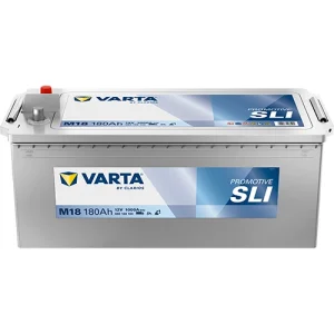 Akumulator VARTA Promotive Super Heavy Duty 680 108 100 M18 180Ah