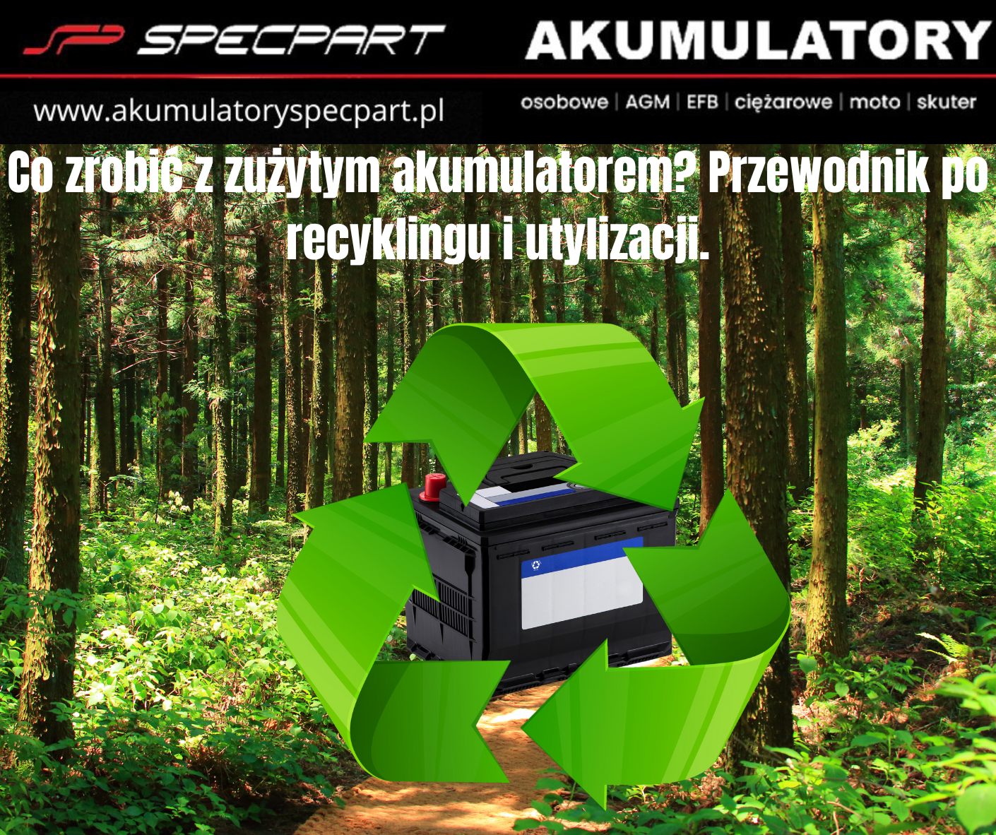 Akumulatory Kraków Brzegi