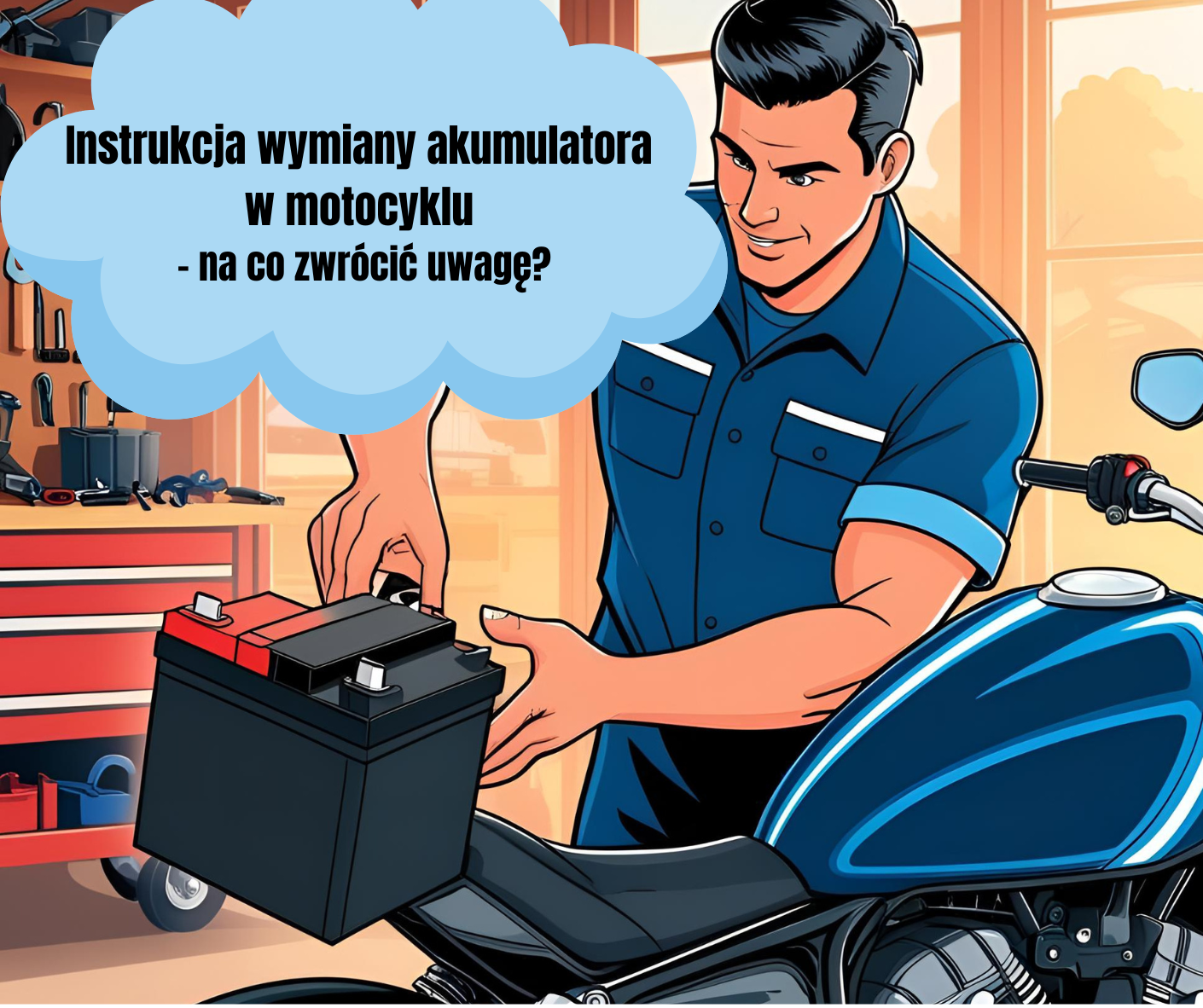 Akumulatory Zgierz Kolonia Brużyca
