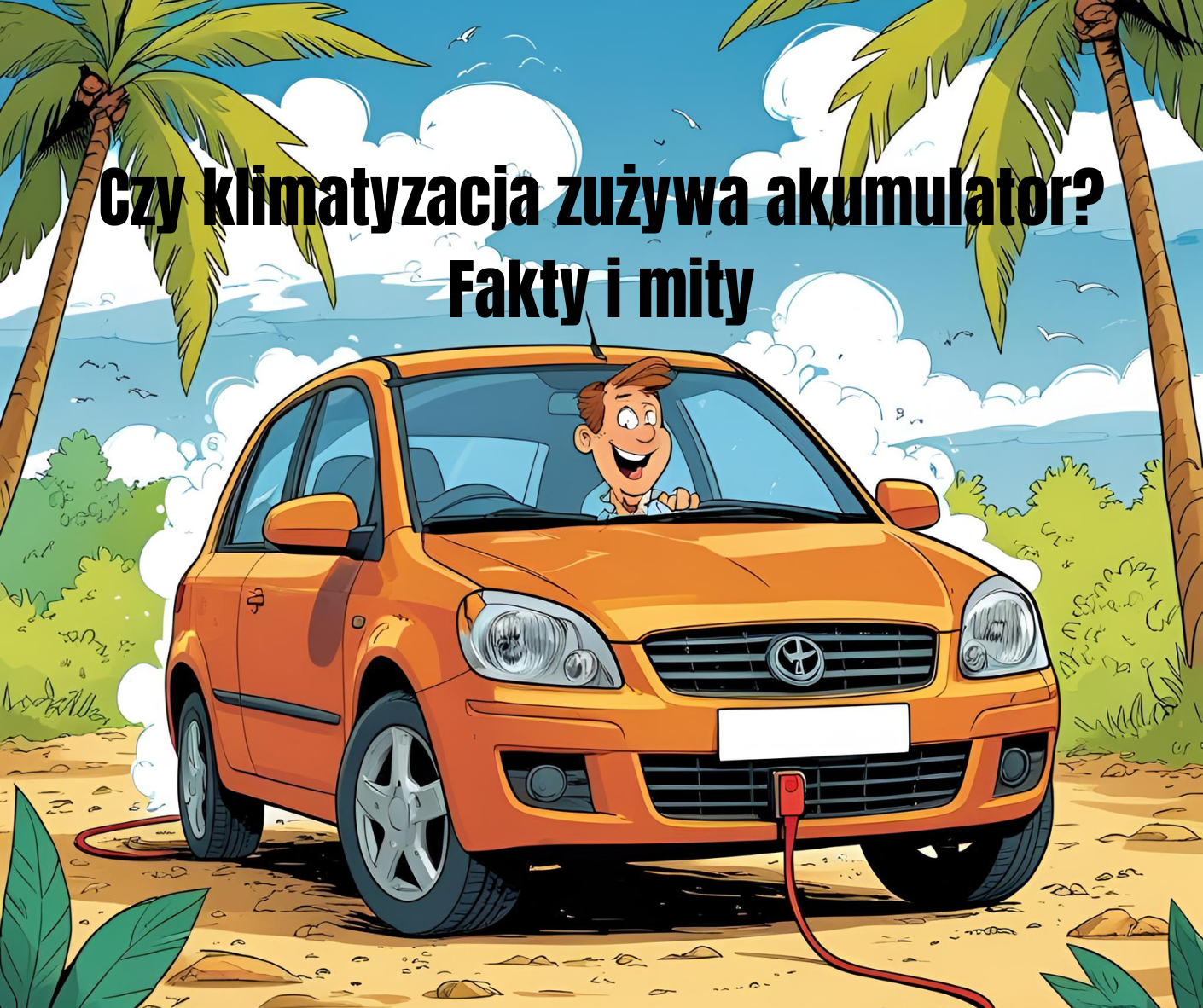 Akumulatory Jeleniewo Suwałki