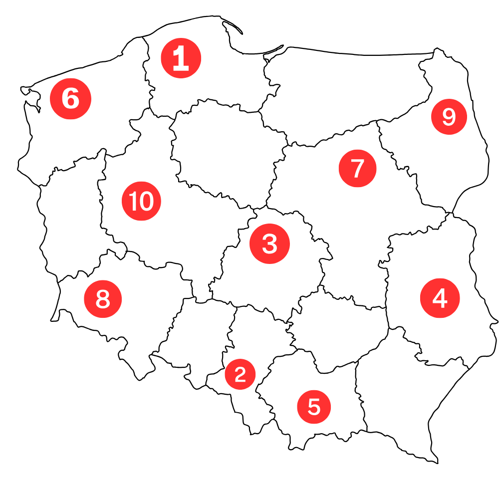 Potrzebujesz akumulatora ale samochód nie odpala? Skorzystaj z usług pogotowia akumulatorowego Specpart