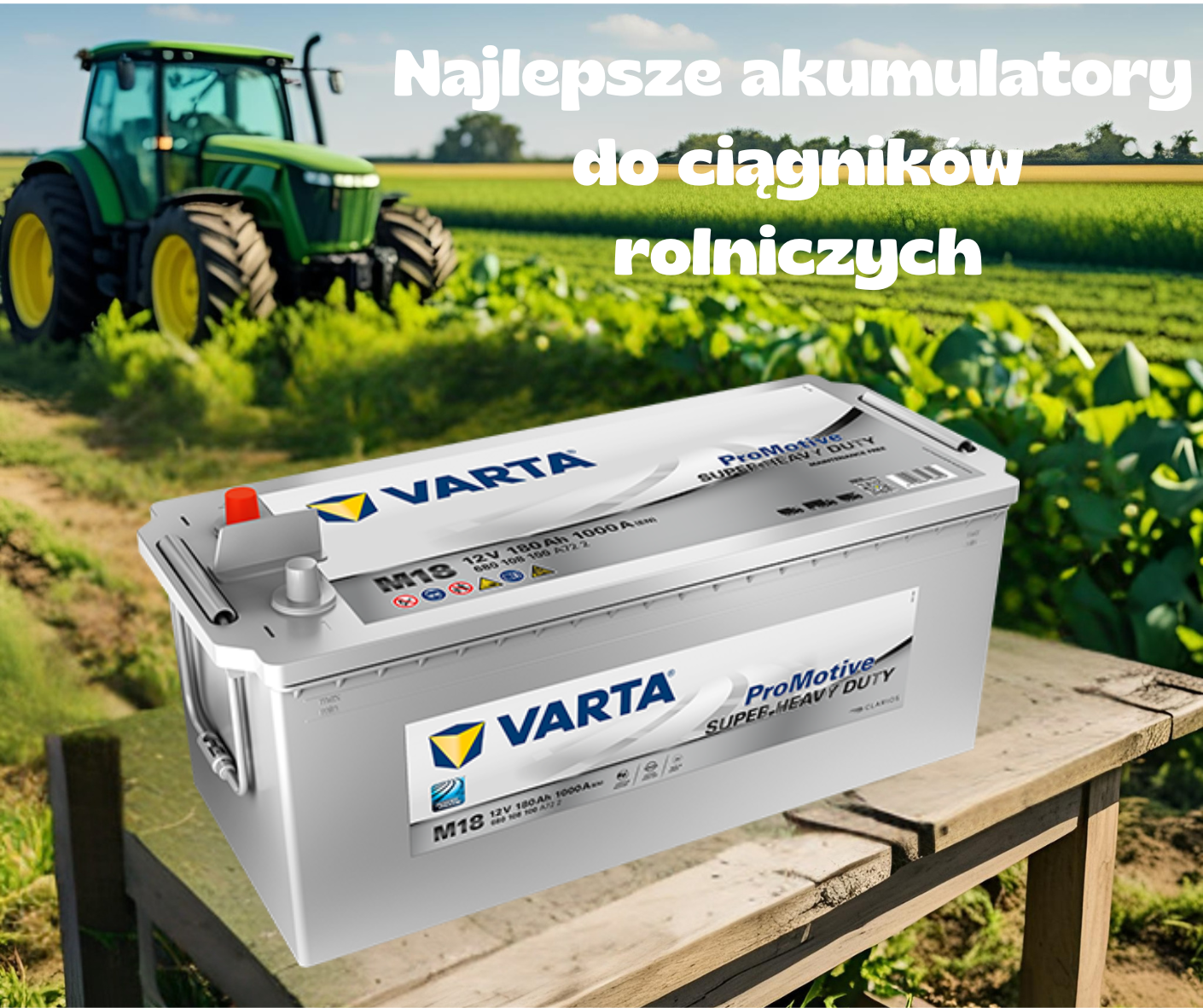 Akumulatory Szpęgawsk Starogard Gdański