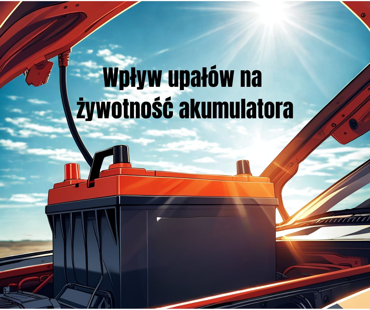 Akumulatory Krasnopol – Suwałki