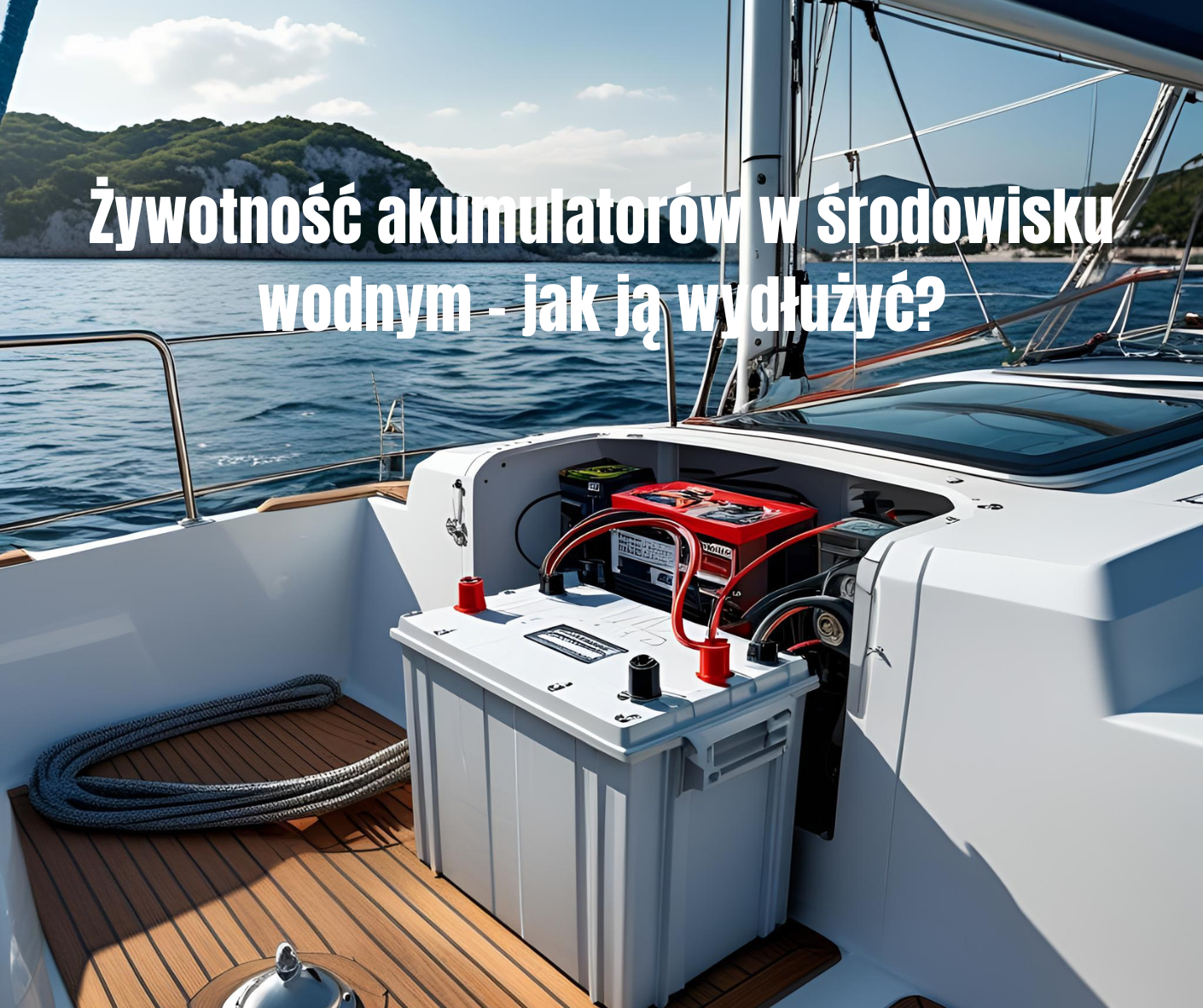 Akumulatory Filipów Suwałki