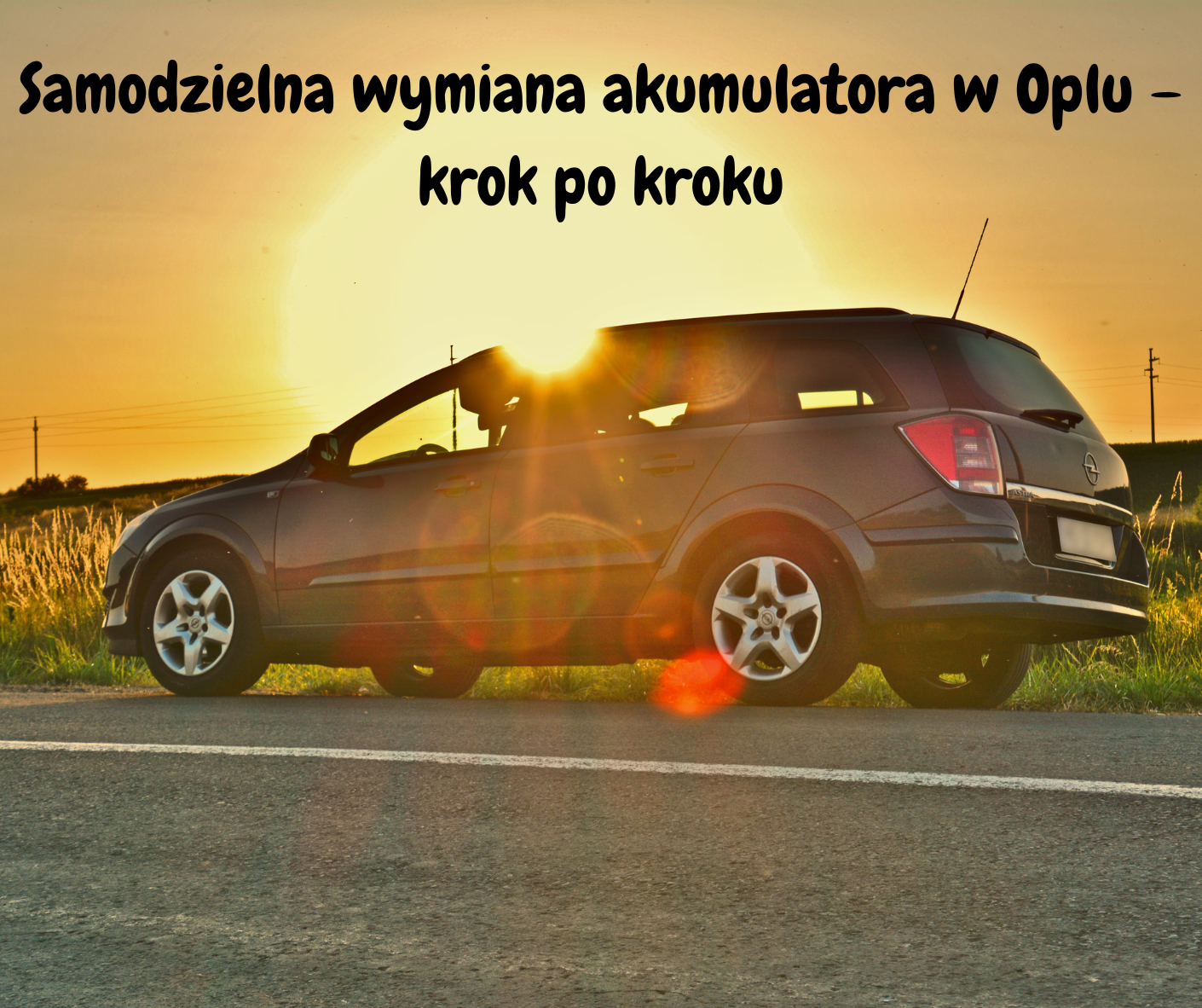 Akumulatory samochodowe Radom