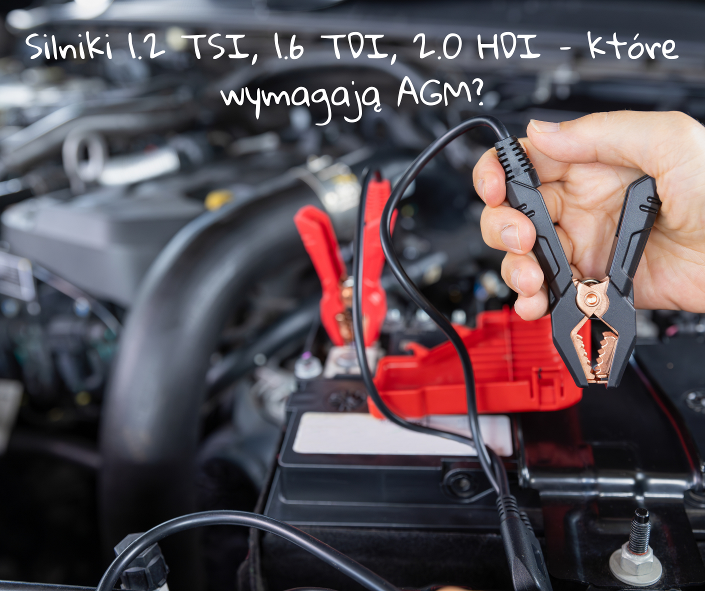 Akumulatory Stok Lacki