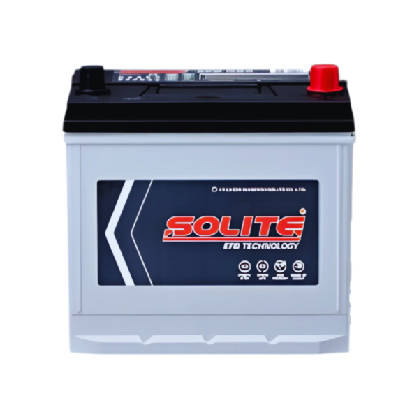 Solite 110Ah 900A EFB Prawy Plus