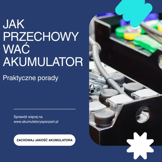 Akumulatory Piastów Pruszków