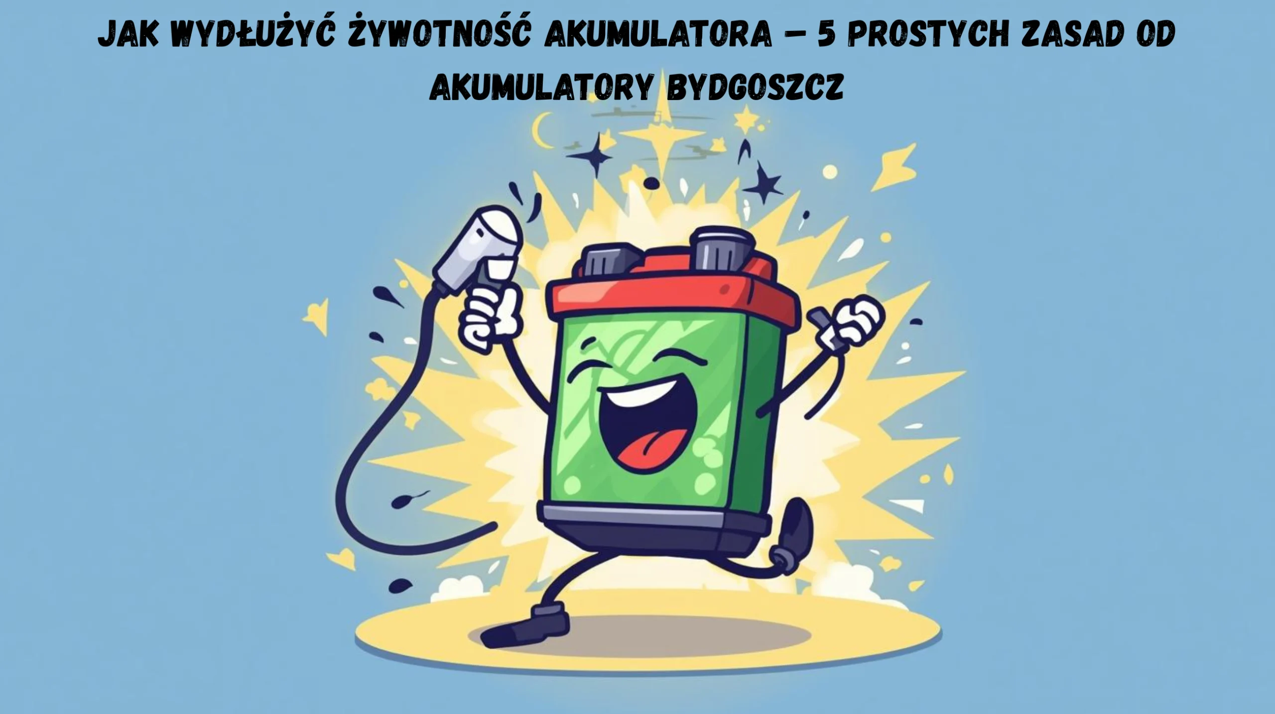 Akumulatory Racibórz Kornowac