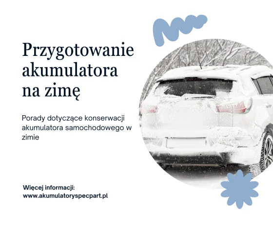 Akumulatory Parzniew Pruszków