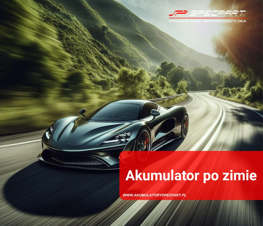 akumulator po zimie Specpart