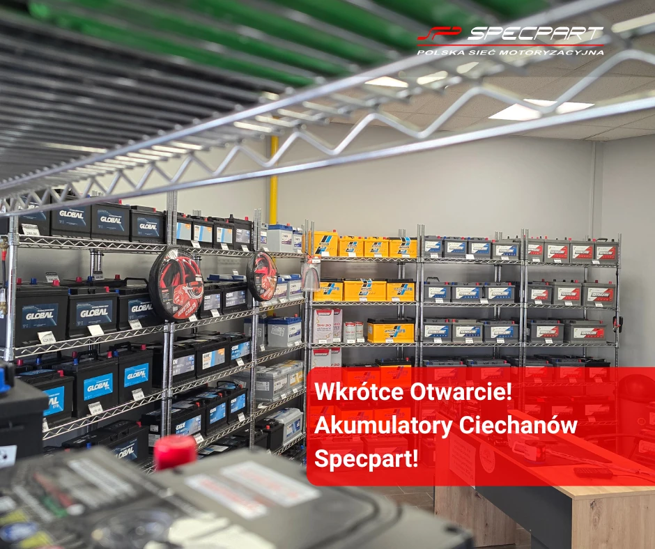 AkumulatoryCiechanówSpecpart